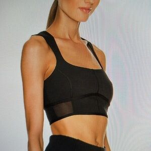 LE ORE  Andria Bra - *NWT*